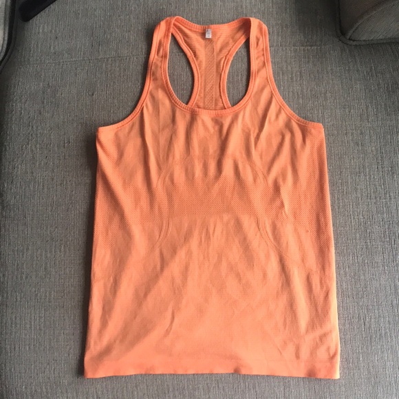 Lululemon Swiftly Tech Racerback- 10 - Picture 6 of 12
